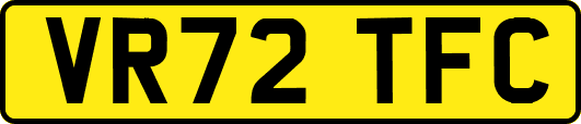 VR72TFC