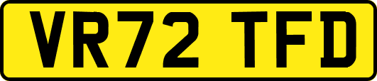 VR72TFD