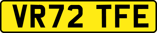 VR72TFE