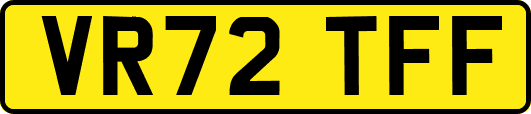 VR72TFF