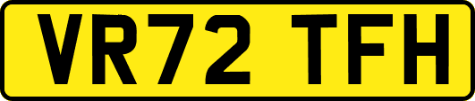 VR72TFH