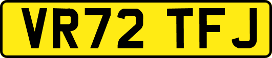 VR72TFJ