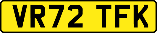 VR72TFK