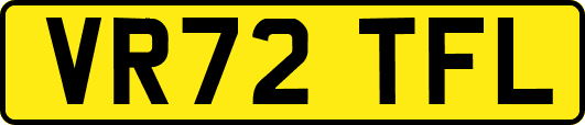 VR72TFL