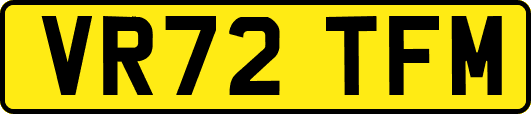 VR72TFM
