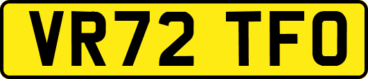 VR72TFO