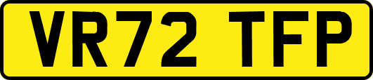 VR72TFP