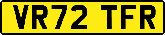 VR72TFR