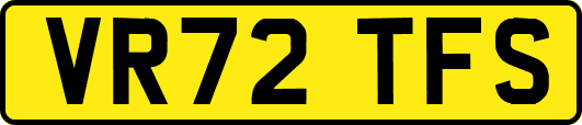VR72TFS