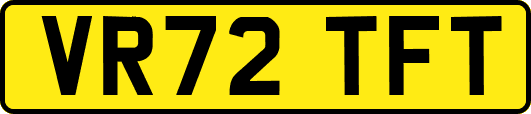 VR72TFT