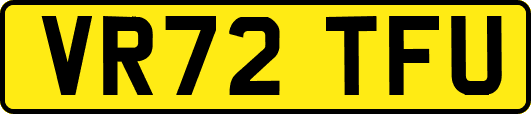 VR72TFU