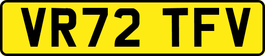 VR72TFV