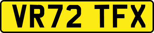VR72TFX