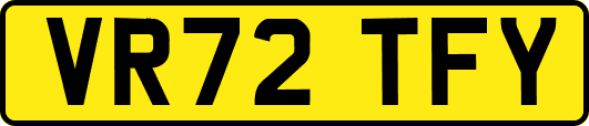 VR72TFY