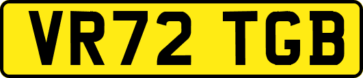 VR72TGB