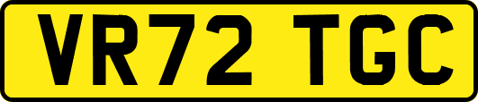 VR72TGC