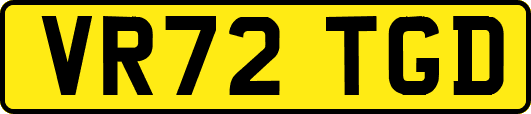 VR72TGD