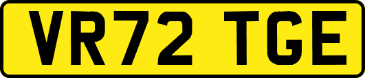 VR72TGE