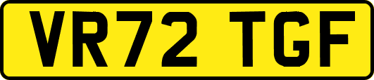 VR72TGF