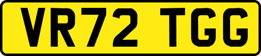 VR72TGG
