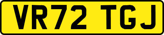 VR72TGJ