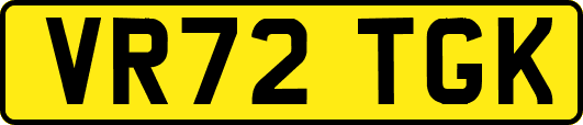 VR72TGK