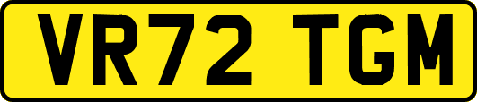 VR72TGM
