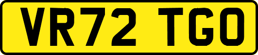 VR72TGO