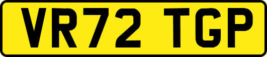 VR72TGP