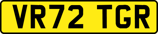 VR72TGR
