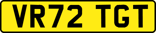 VR72TGT