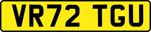 VR72TGU