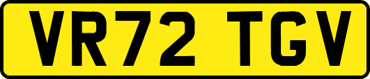 VR72TGV