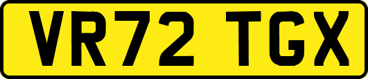 VR72TGX