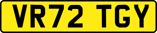 VR72TGY