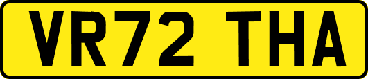 VR72THA
