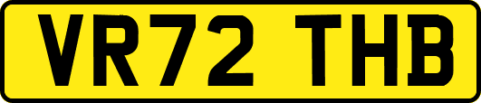 VR72THB
