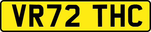VR72THC