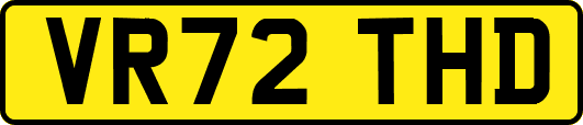 VR72THD