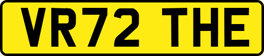 VR72THE