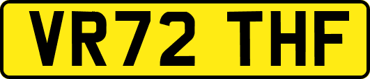 VR72THF