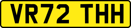 VR72THH
