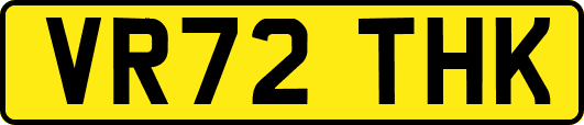 VR72THK