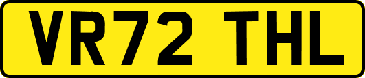 VR72THL