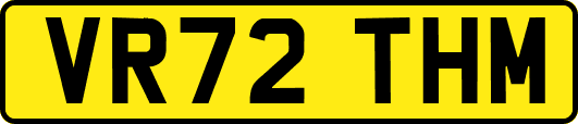 VR72THM