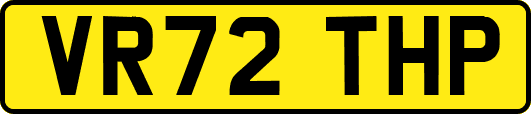 VR72THP