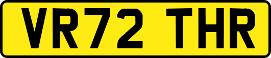 VR72THR