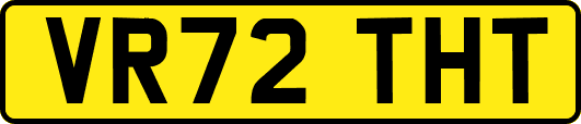 VR72THT