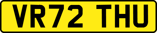 VR72THU