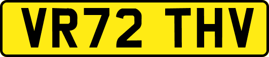VR72THV
